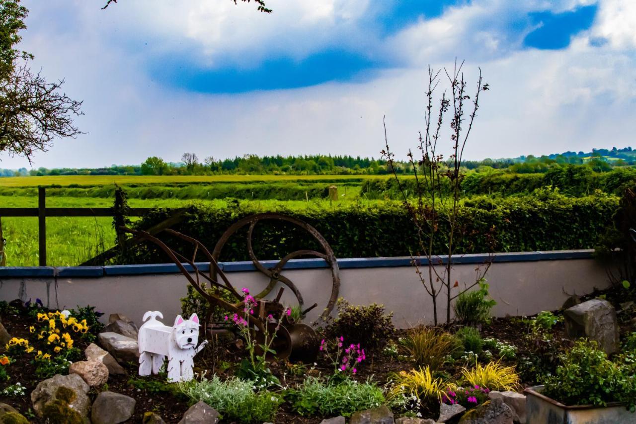 The Ring Farmhouse Birr Extérieur photo