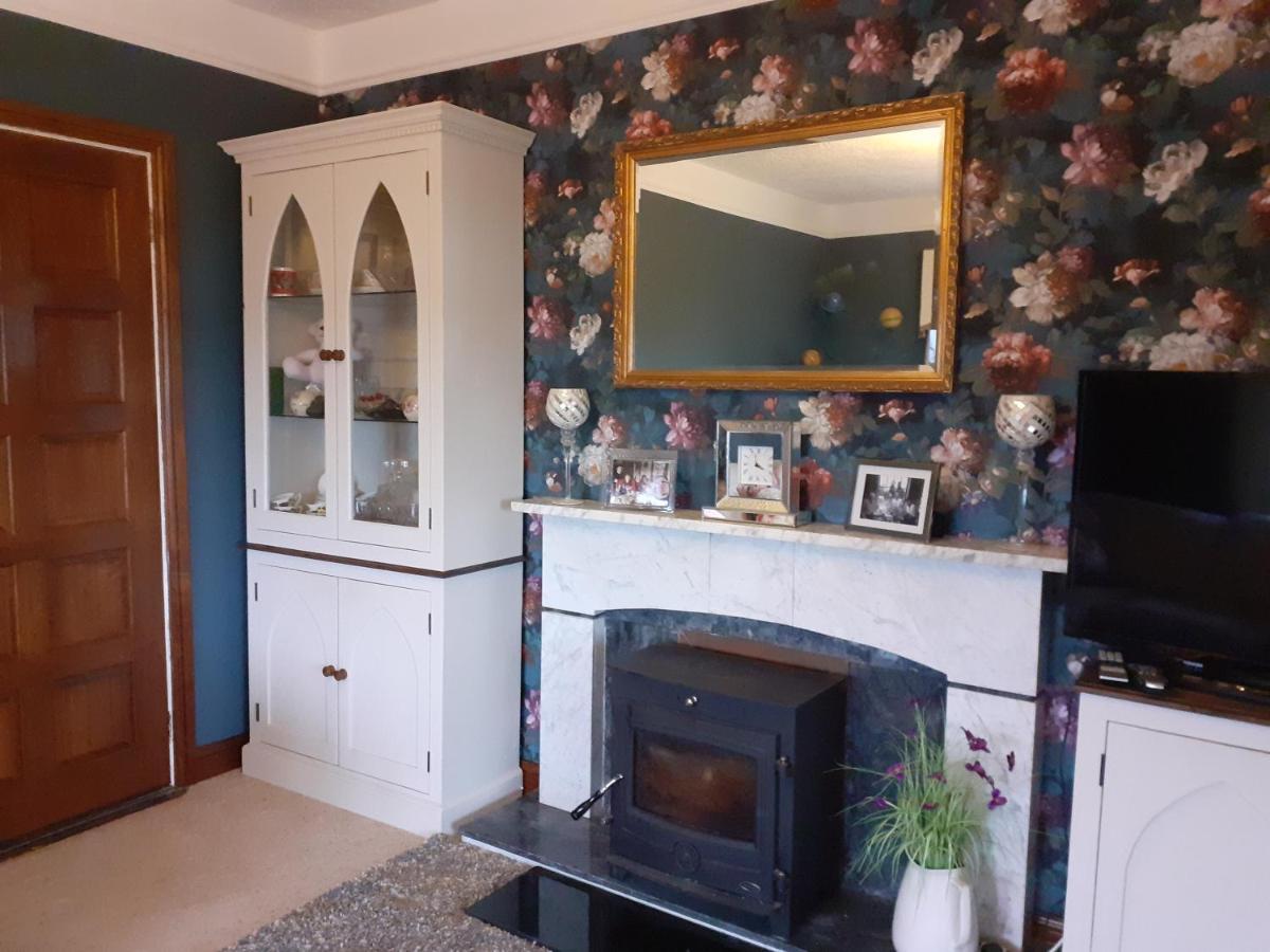 The Ring Farmhouse Birr Extérieur photo