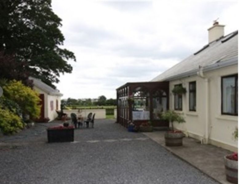 The Ring Farmhouse Birr Extérieur photo