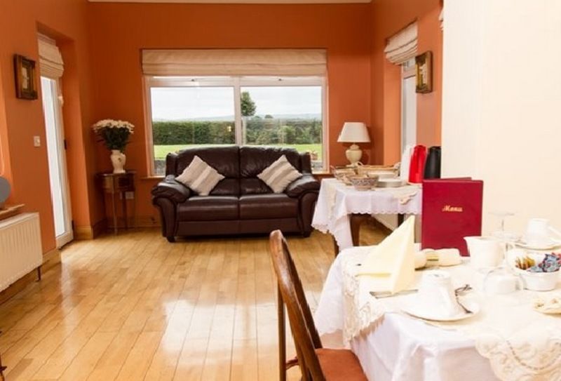 The Ring Farmhouse Birr Extérieur photo