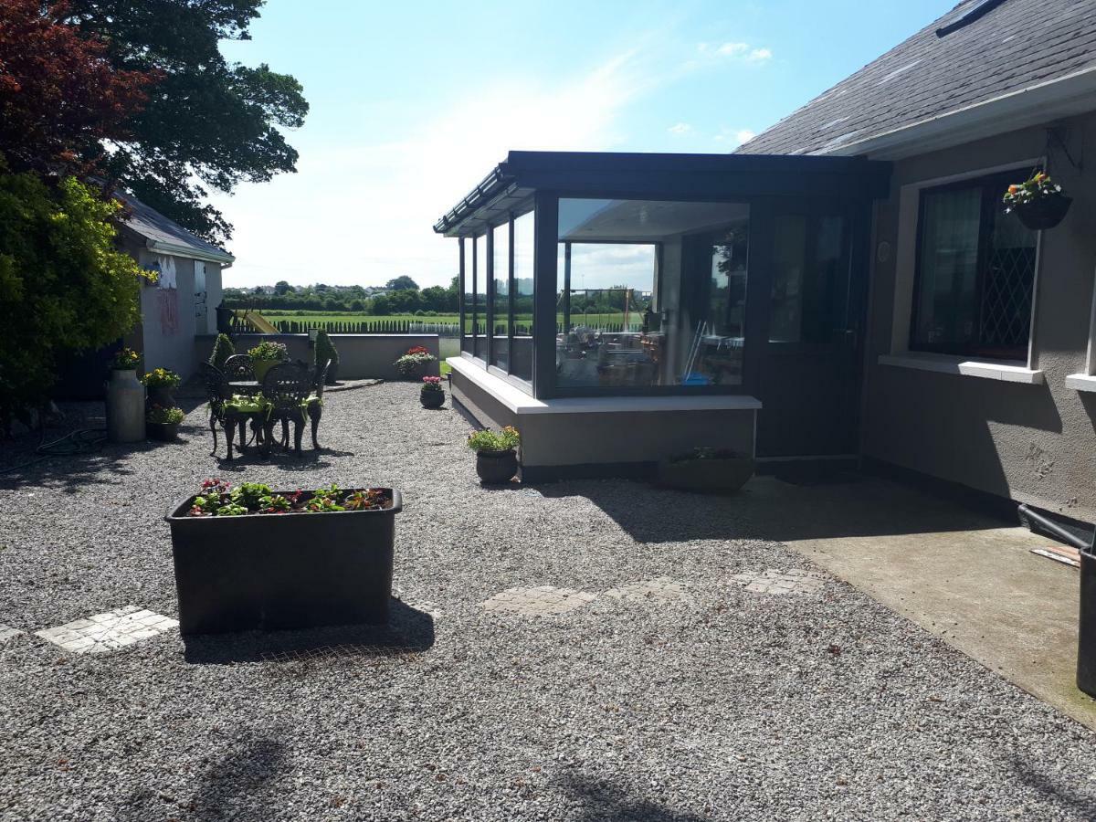 The Ring Farmhouse Birr Extérieur photo